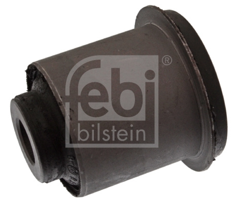 Suport,trapez Axa fata ambele parti (41158 FEBI BILSTEIN) MITSUBISHI