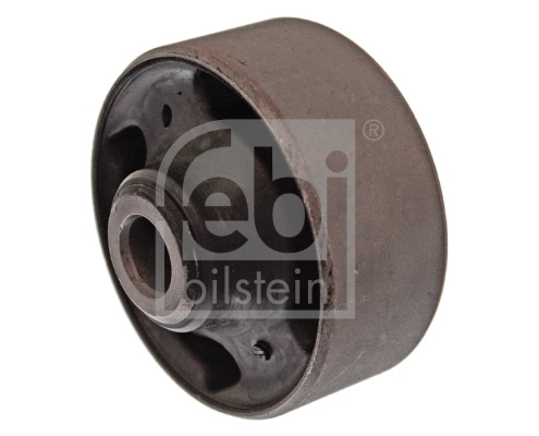 Suport,trapez Axa fata ambele parti (41552 FEBI BILSTEIN) CHEVROLET,DAEWOO