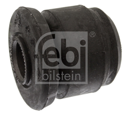 Suport,trapez Axa fata ambele parti (42521 FEBI BILSTEIN) FORD,NISSAN