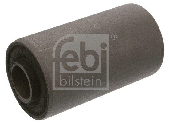 Suport,trapez Axa fata ambele parti (43302 FEBI BILSTEIN) ISUZU