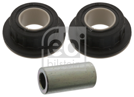 Suport,trapez Axa fata ambele parti (43651 FEBI BILSTEIN) IVECO