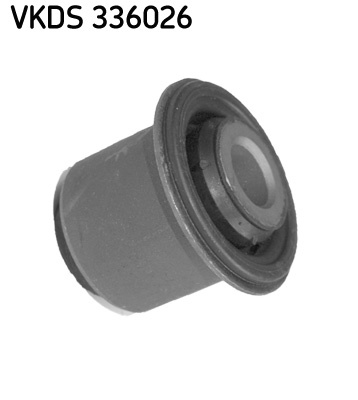 Suport,trapez Axa fata ambele parti (VKDS336026 SKF) DACIA,RENAULT