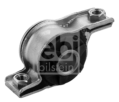 Suport,trapez Axa fata dreapta (19458 FEBI BILSTEIN) FIAT