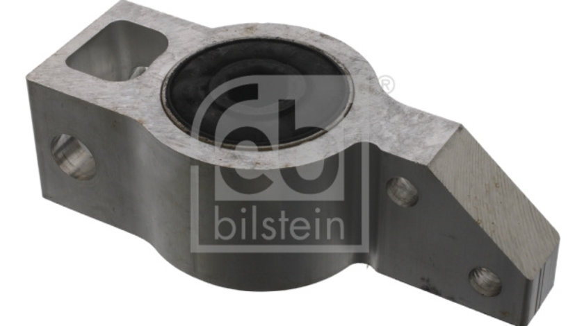 Suport,trapez Axa fata dreapta (33972 FEBI BILSTEIN) AUDI,SEAT