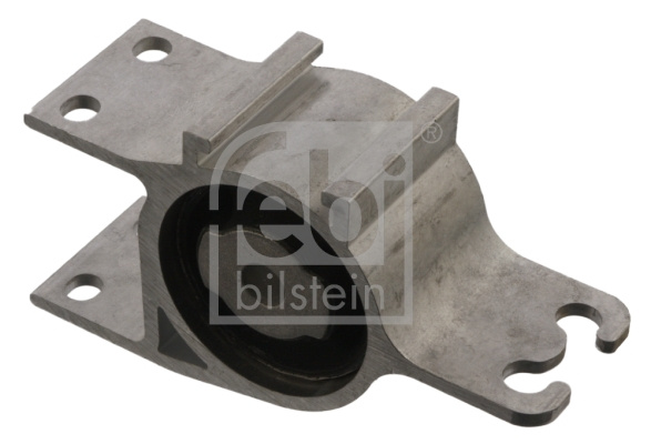 Suport,trapez Axa fata dreapta (40967 FEBI BILSTEIN) MERCEDES-BENZ