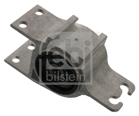 Suport,trapez Axa fata dreapta (40977 FEBI BILSTEIN) MERCEDES-BENZ