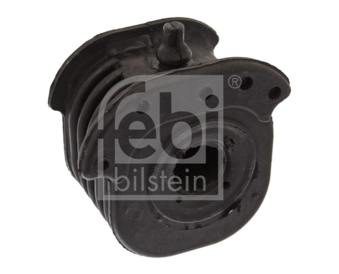 Suport,trapez Axa fata dreapta (41167 FEBI BILSTEIN) MITSUBISHI