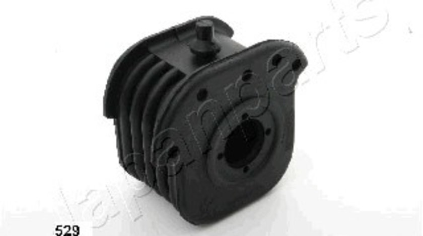 Suport,trapez Axa fata dreapta (RU529 JAPANPARTS) MITSUBISHI,VOLVO