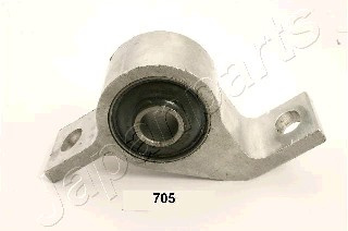 Suport,trapez Axa fata dreapta (RU705 JAPANPARTS) SUBARU