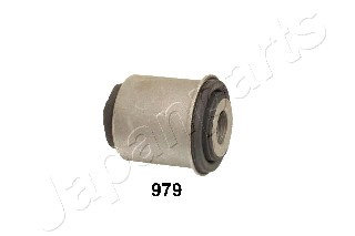 Suport,trapez Axa fata dreapta (RU979 JAPANPARTS) ISUZU