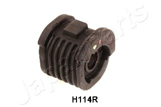 Suport,trapez Axa fata dreapta (RUH114R JAPANPARTS) HYUNDAI