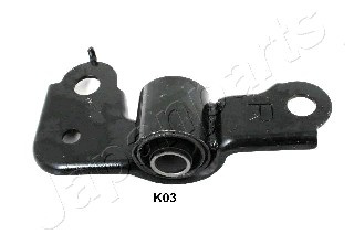 Suport,trapez Axa fata dreapta (RUK03 JAPANPARTS) KIA