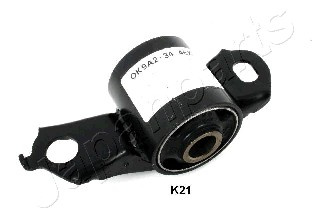 Suport,trapez Axa fata dreapta (RUK21 JAPANPARTS) KIA