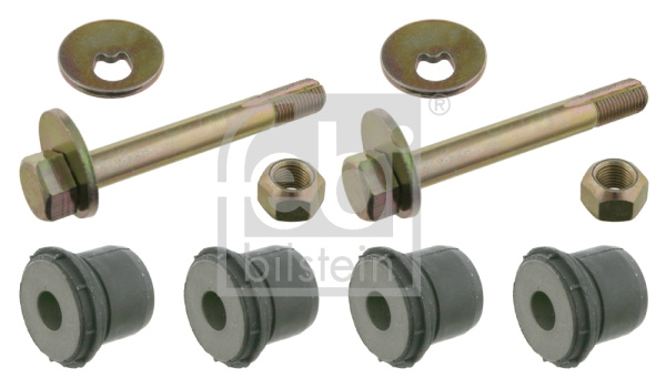 Suport,trapez axa fata jos (01692 FEBI BILSTEIN) MERCEDES-BENZ