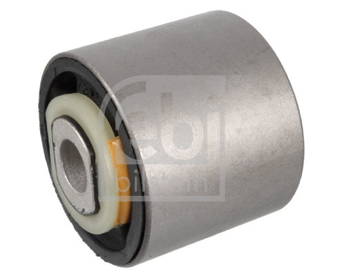 Suport,trapez axa fata jos (02263 FEBI BILSTEIN) OPEL,VAUXHALL