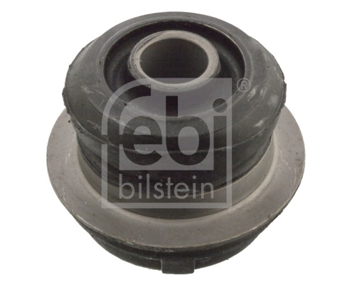 Suport,trapez axa fata jos (02901 FEBI BILSTEIN) MERCEDES-BENZ