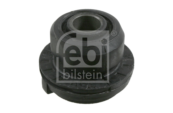 Suport,trapez axa fata jos (04106 FEBI BILSTEIN) MERCEDES-BENZ