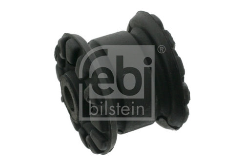 Suport,trapez axa fata jos (07557 FEBI BILSTEIN) AUDI,VW