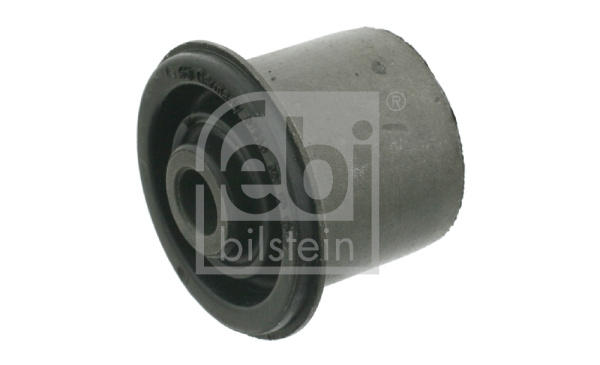 Suport,trapez axa fata jos (07558 FEBI BILSTEIN) AUDI,VW
