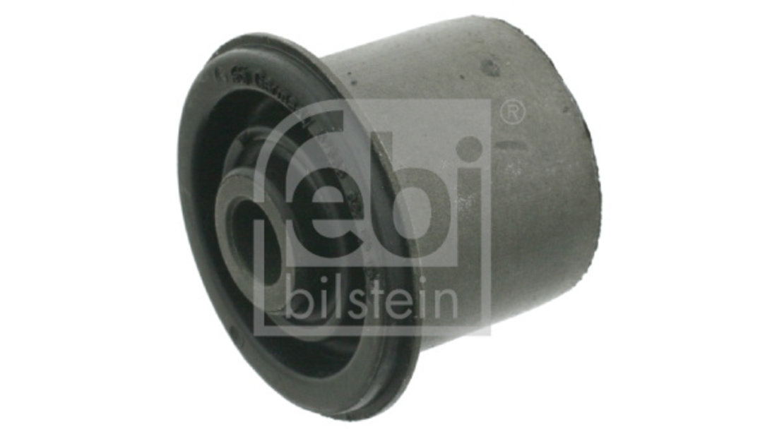 Suport,trapez axa fata jos (07558 FEBI BILSTEIN) AUDI,VW