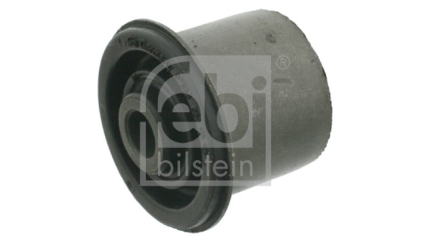 Suport,trapez axa fata jos (07558 FEBI BILSTEIN) AUDI,VW