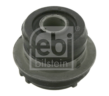 Suport,trapez axa fata jos (08563 FEBI BILSTEIN) MERCEDES-BENZ
