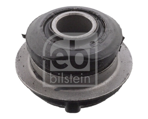 Suport,trapez axa fata jos (08905 FEBI BILSTEIN) MERCEDES-BENZ