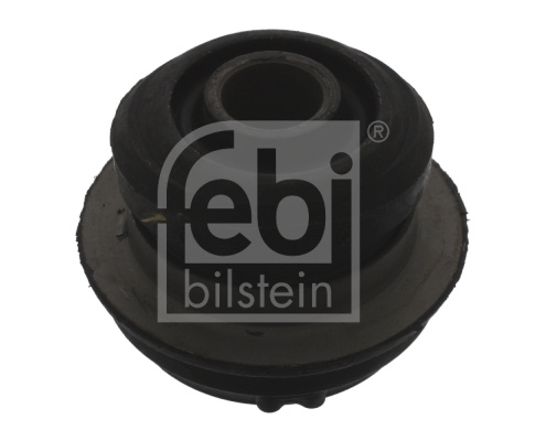 Suport,trapez axa fata jos (09190 FEBI BILSTEIN) MERCEDES-BENZ