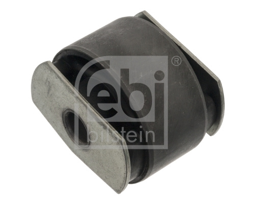 Suport,trapez axa fata jos (09396 FEBI BILSTEIN) RENAULT