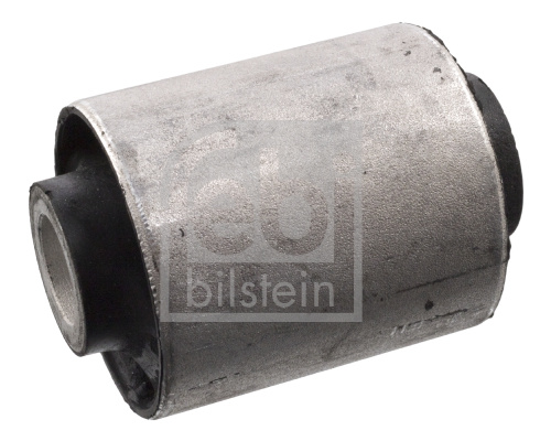 Suport,trapez axa fata jos (10356 FEBI BILSTEIN) MERCEDES-BENZ