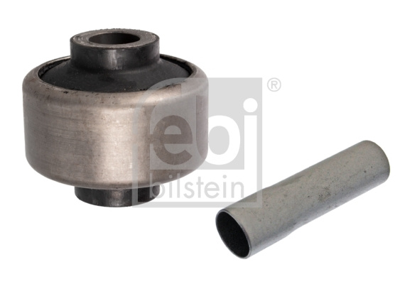Suport,trapez axa fata jos (18844 FEBI BILSTEIN) AUDI