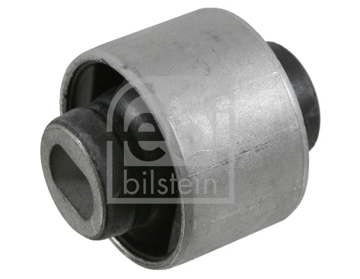 Suport,trapez axa fata jos (21530 FEBI BILSTEIN) MERCEDES-BENZ