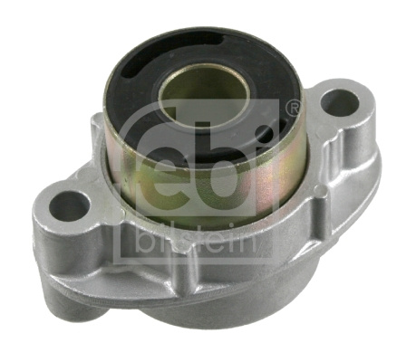 Suport,trapez axa fata jos (21655 FEBI BILSTEIN) RENAULT