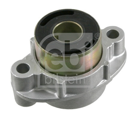 Suport,trapez axa fata jos (21655 FEBI BILSTEIN) RENAULT