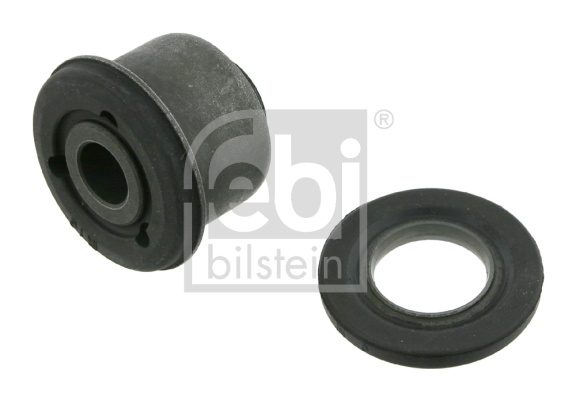 Suport,trapez axa fata jos (26192 FEBI BILSTEIN) Citroen