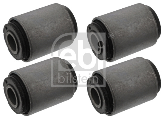 Suport,trapez axa fata jos (48625 FEBI BILSTEIN) RENAULT