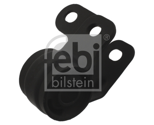 Suport,trapez Axa fata stanga (22271 FEBI BILSTEIN) Citroen