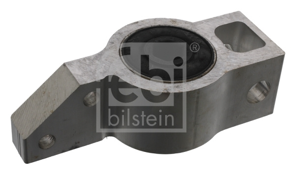 Suport,trapez Axa fata stanga (33971 FEBI BILSTEIN) AUDI,SEAT