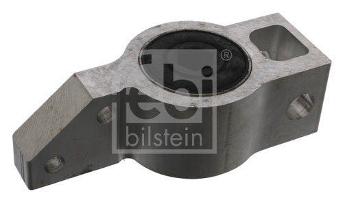 Suport,trapez Axa fata stanga (33971 FEBI BILSTEIN) AUDI,SEAT