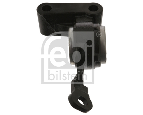 Suport,trapez Axa fata stanga (40619 FEBI BILSTEIN) MINI
