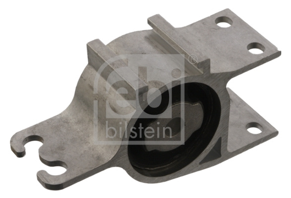 Suport,trapez Axa fata stanga (40966 FEBI BILSTEIN) MERCEDES-BENZ