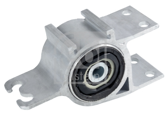 Suport,trapez Axa fata stanga (40978 FEBI BILSTEIN) MERCEDES-BENZ