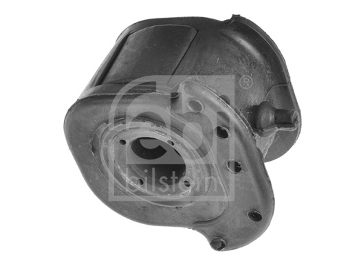 Suport,trapez Axa fata stanga (41168 FEBI BILSTEIN) MITSUBISHI