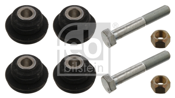 Suport,trapez axa fata sus (01693 FEBI BILSTEIN) MERCEDES-BENZ