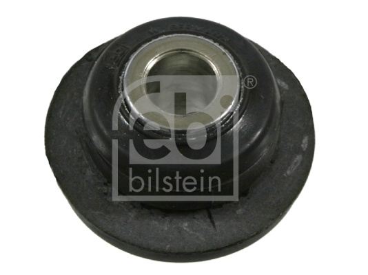 Suport,trapez axa fata sus (01698 FEBI BILSTEIN) MERCEDES-BENZ