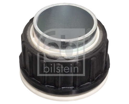 Suport,trapez axa fata sus (15081 FEBI BILSTEIN) IVECO