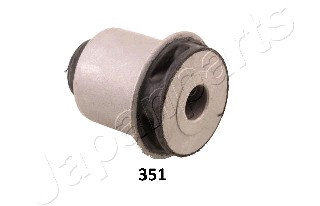 Suport,trapez axa fata sus (RU351 JAPANPARTS) MAZDA