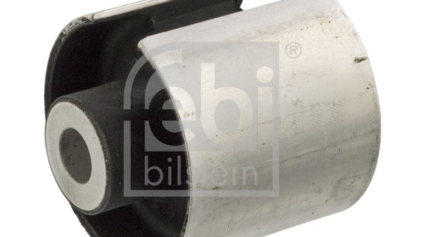 Suport,trapez Axa spate ambele parti (103165 FEBI BILSTEIN) ALPINA,BMW,BMW (BRILLIANCE)