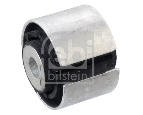 Suport,trapez Axa spate ambele parti (103971 FEBI BILSTEIN) BMW