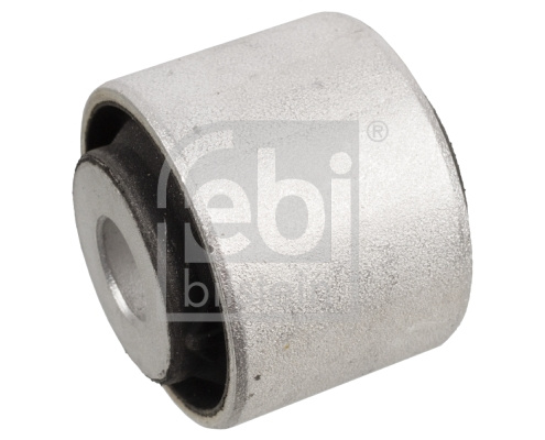 Suport,trapez Axa spate ambele parti (105829 FEBI BILSTEIN) MERCEDES-BENZ